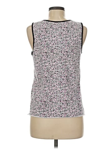 Company Ellen Tracy Sleeveless Blouse (view 2)