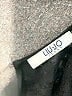 LIU JO Solid Black Romper Size EU (IT) 40 / US 4 - photo 4
