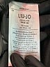 LIU JO Solid Black Romper Size EU (IT) 40 / US 4 - photo 5