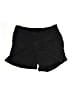Sanctuary Solid Black Shorts Size 27 waist - photo 1