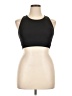 Fabletics Black Tank Top Size XL (estimated) - photo 1