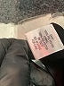 Elle 100% Polyester Black Formal Skirt Size XL - photo 5