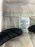 Kohl's 100% Polyester Solid Ivory Casual Pants Size XXL - photo 4