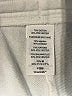 Unbranded White Casual Pants Size S - photo 7