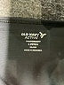 Active by Old Navy Black Romper Size L - photo 4