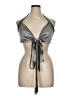 Shein Gray Tank Top Size 1X - photo 1