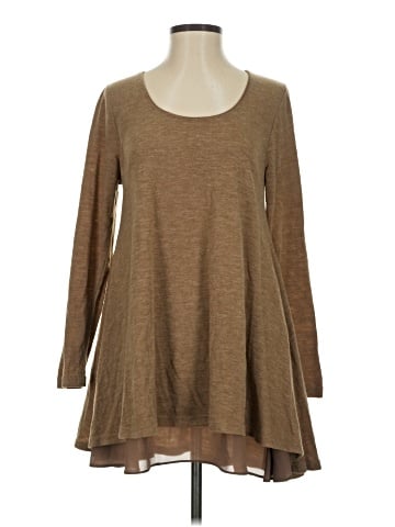 Umgee Pullover Sweater (view 1)