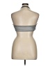 Shein Gray Tank Top Size 1X - photo 2