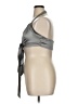 Shein Gray Tank Top Size 1X - photo 5