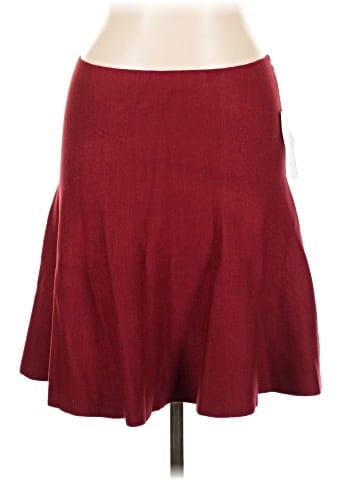 Just Fabulous Formal Skirt (view 1)