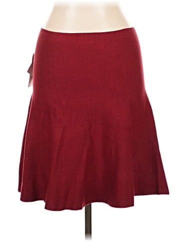 Just Fabulous Formal Skirt (view 2)