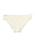 Unbranded Ivory Swimsuit Bottoms Size S - photo 1