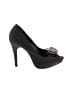 Apt. 9 Black Heels Size 6 - photo 1