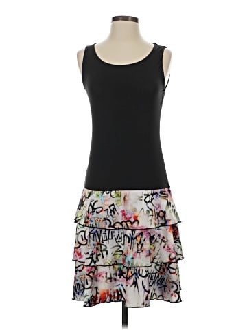 Michael Tyler Casual Dress (view 1)