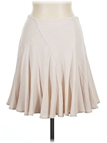 Rebecca Taylor Wool Skirt (view 1)