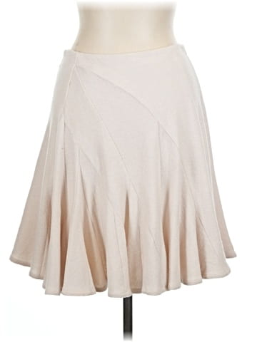 Rebecca Taylor Wool Skirt (view 2)