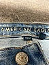 American Eagle Outfitters Blue Jeans Size 0 - photo 4