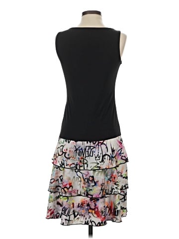 Michael Tyler Casual Dress (view 2)