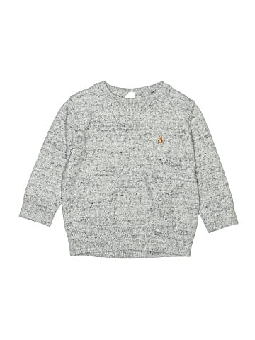 Baby Gap Pullover Sweater (view 1)