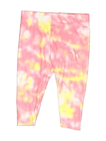 Puma Active Pants (view 1)