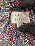 Lost + Wander 100% Polyester Floral Pink Shorts Size L - photo 3