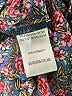 Lost + Wander 100% Polyester Floral Pink Shorts Size L - photo 4