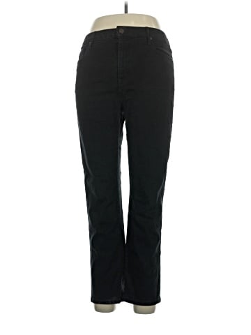 Parker Smith Jeans (view 1)