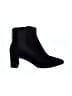 Cole Haan Black Ankle Boots Size 6 - photo 1