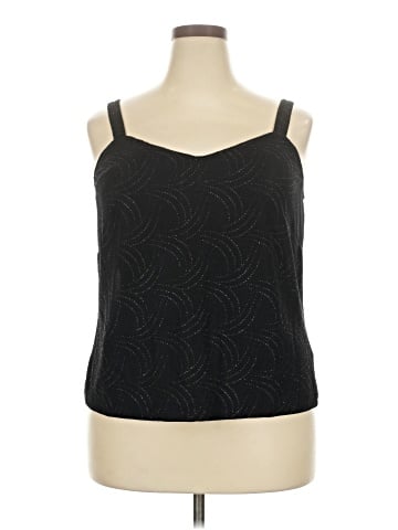Alex Evenings Tank Top (view 1)