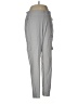 Athleta Gray Cargo Pants Size 8 - photo 1