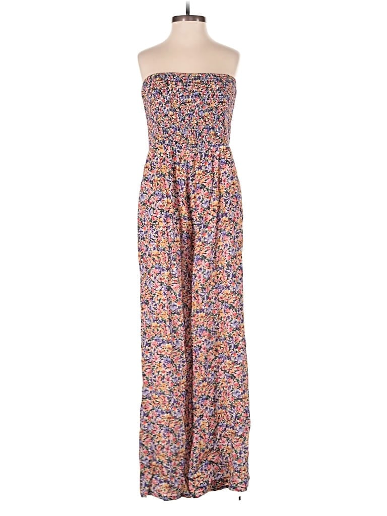 Pre-owned Yumi Kim Jumpsuit In Purple