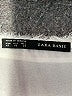 Zara Basic Ivory Sleeveless Blouse Size XS - photo 7