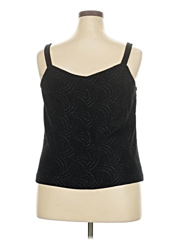 Alex Evenings Tank Top (view 2)