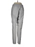 Athleta Gray Cargo Pants Size 8 - photo 2