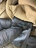 ALLSAINTS Tan Trenchcoat Size XS - photo 7
