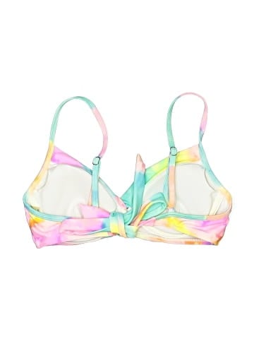 California Sunshine Swimsuit Top (view 2)