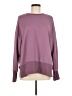 Unbranded Purple Sweatshirt Size M - photo 1