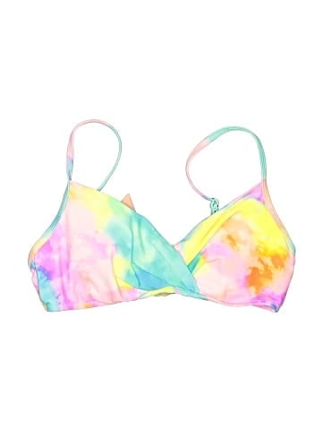 California Sunshine Swimsuit Top (view 1)