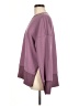 Unbranded Purple Sweatshirt Size M - photo 5