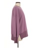Unbranded Purple Sweatshirt Size M - photo 4