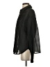 Avec Les Filles 100% Polyester Black Long Sleeve Blouse Size XS - photo 5