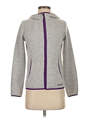 Marmot Cardigan (view 1)