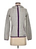Marmot 100% Polyester Gray Cardigan Size XS - photo 1