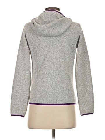 Marmot Cardigan (view 2)
