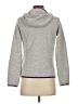Marmot 100% Polyester Gray Cardigan Size XS - photo 2