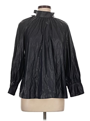 Rachel Comey Raincoat (view 1)