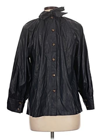 Rachel Comey Raincoat (view 2)