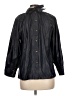 Rachel Comey 100% Polyester Black Raincoat Size L - photo 2
