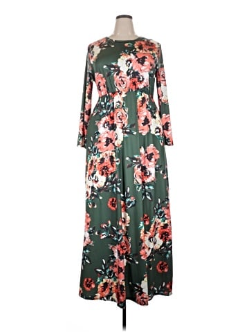 Unbranded Casual Dress (view 1)