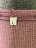 Unbranded Burgundy Pullover Sweater Size L - photo 7